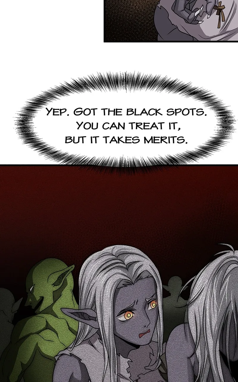 Lord of Goblins (Colored) Chapter 8 page 31 - 