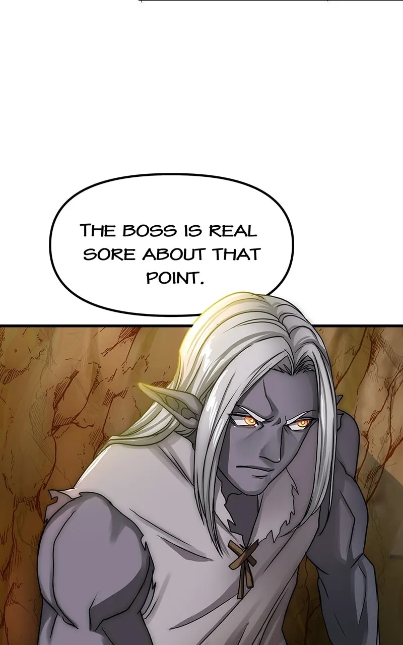 Lord of Goblins (Colored) Chapter 8 page 34 - 