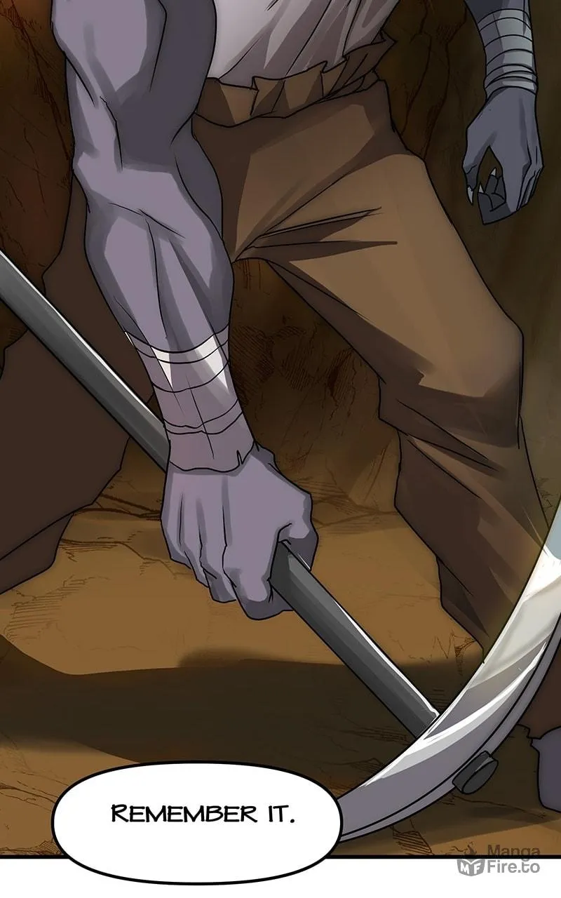 Lord of Goblins (Colored) Chapter 8 page 35 - 