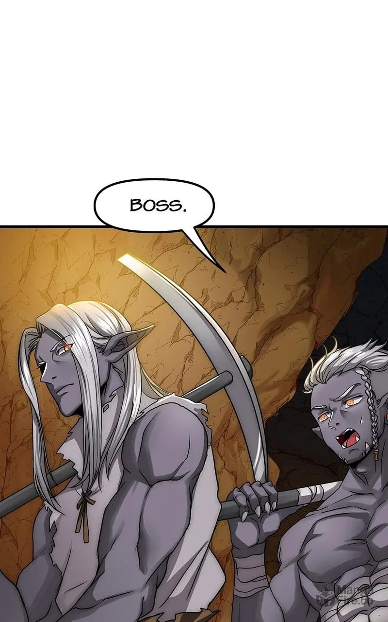 Lord of Goblins (Colored) Chapter 8 page 36 - 