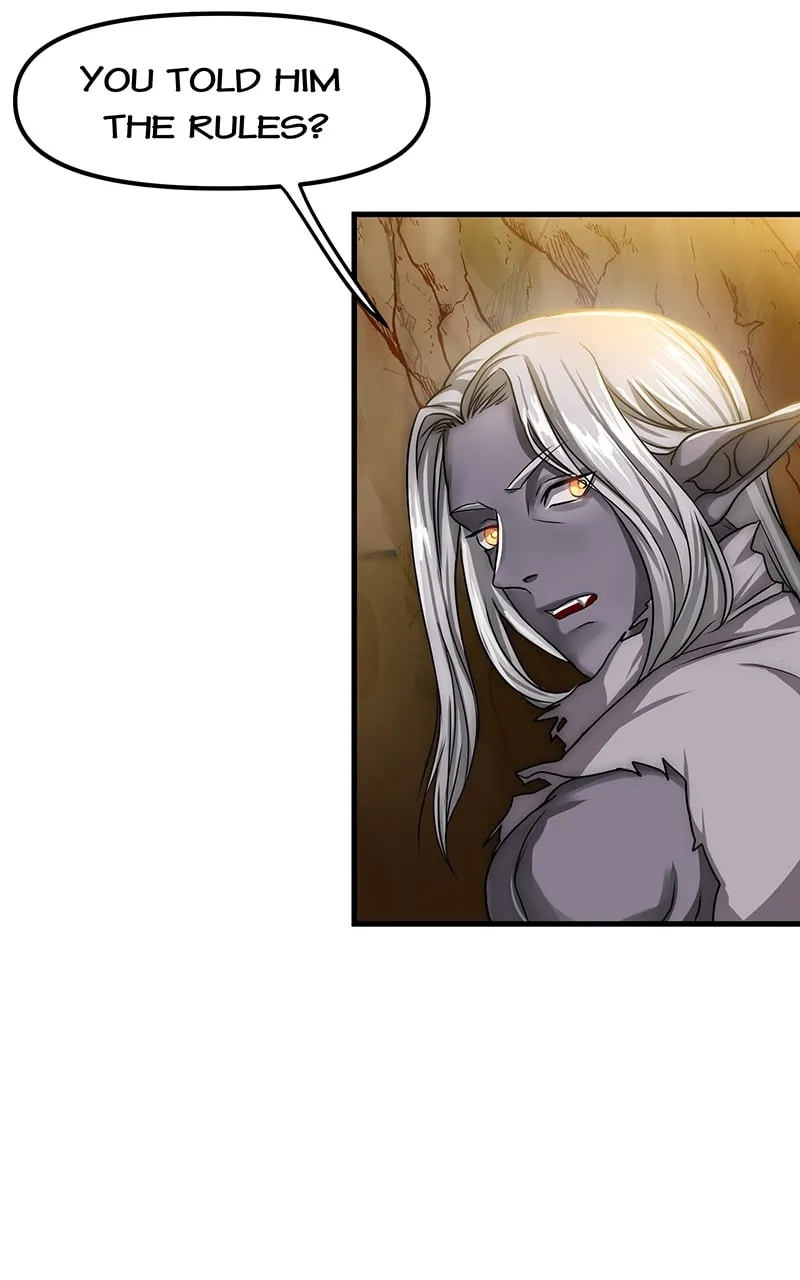 Lord of Goblins (Colored) Chapter 8 page 38 - 