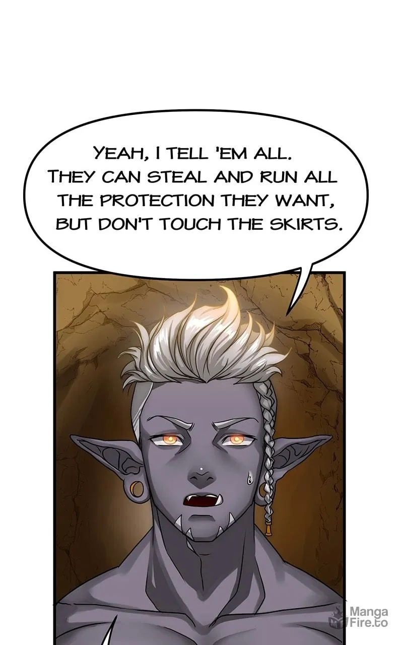 Lord of Goblins (Colored) Chapter 8 page 39 - 