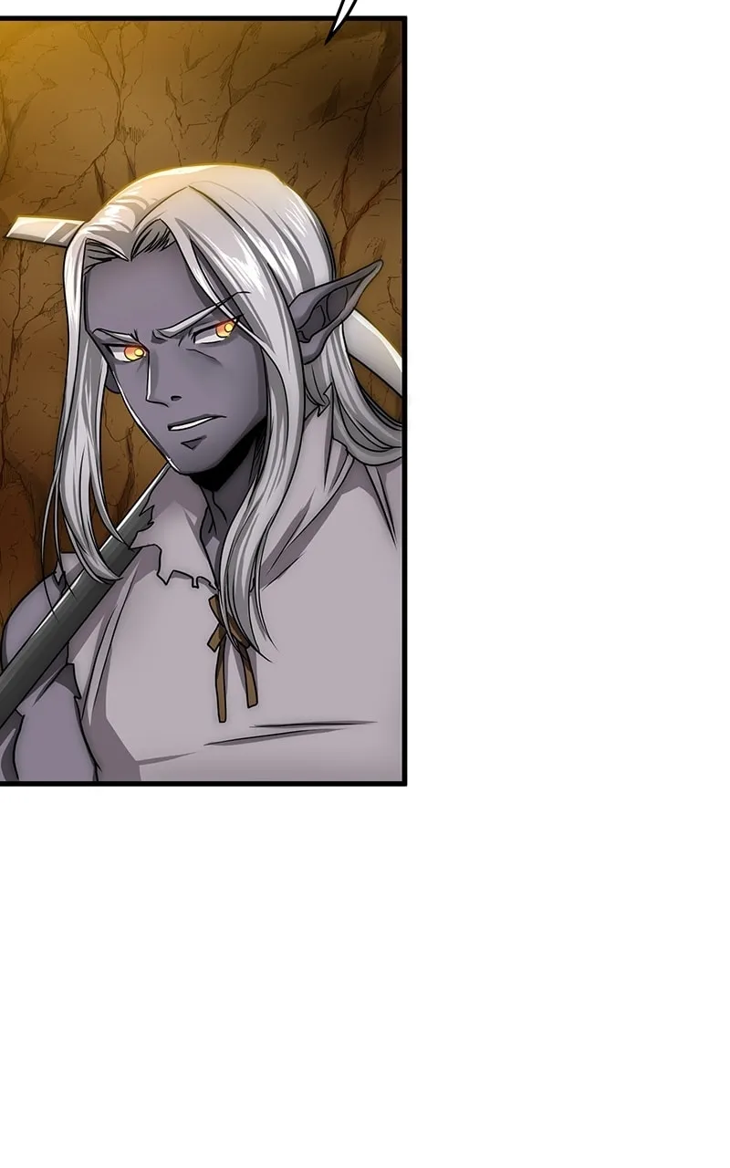 Lord of Goblins (Colored) Chapter 8 page 41 - 