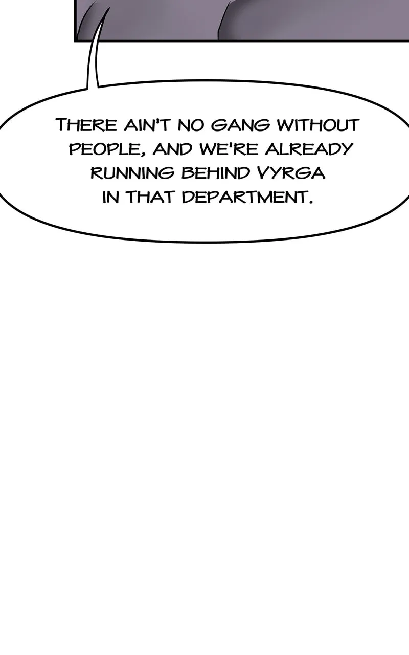 Lord of Goblins (Colored) Chapter 8 page 43 - 