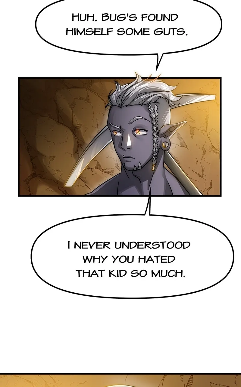 Lord of Goblins (Colored) Chapter 8 page 47 - 