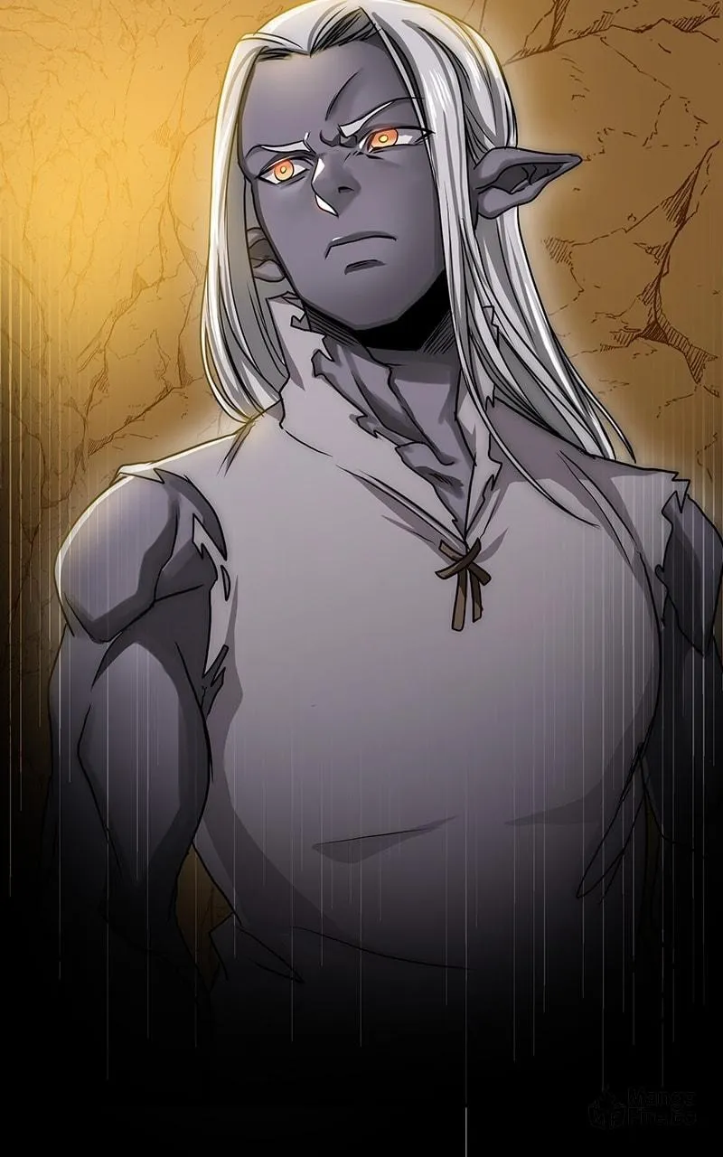 Lord of Goblins (Colored) Chapter 8 page 48 - 