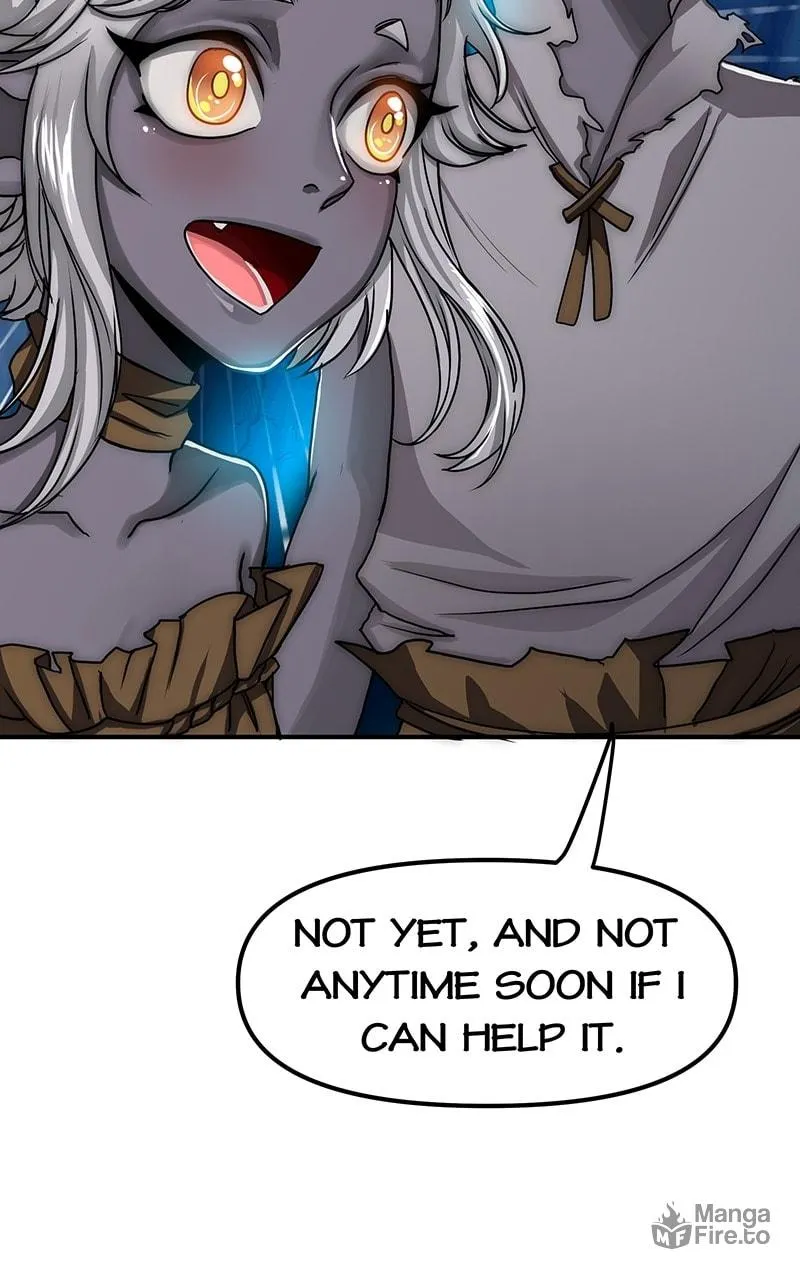 Lord of Goblins (Colored) Chapter 8 page 6 - 