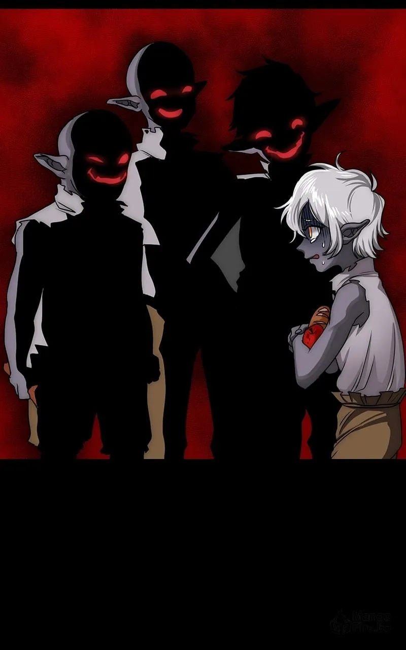 Lord of Goblins (Colored) Chapter 8 page 51 - 