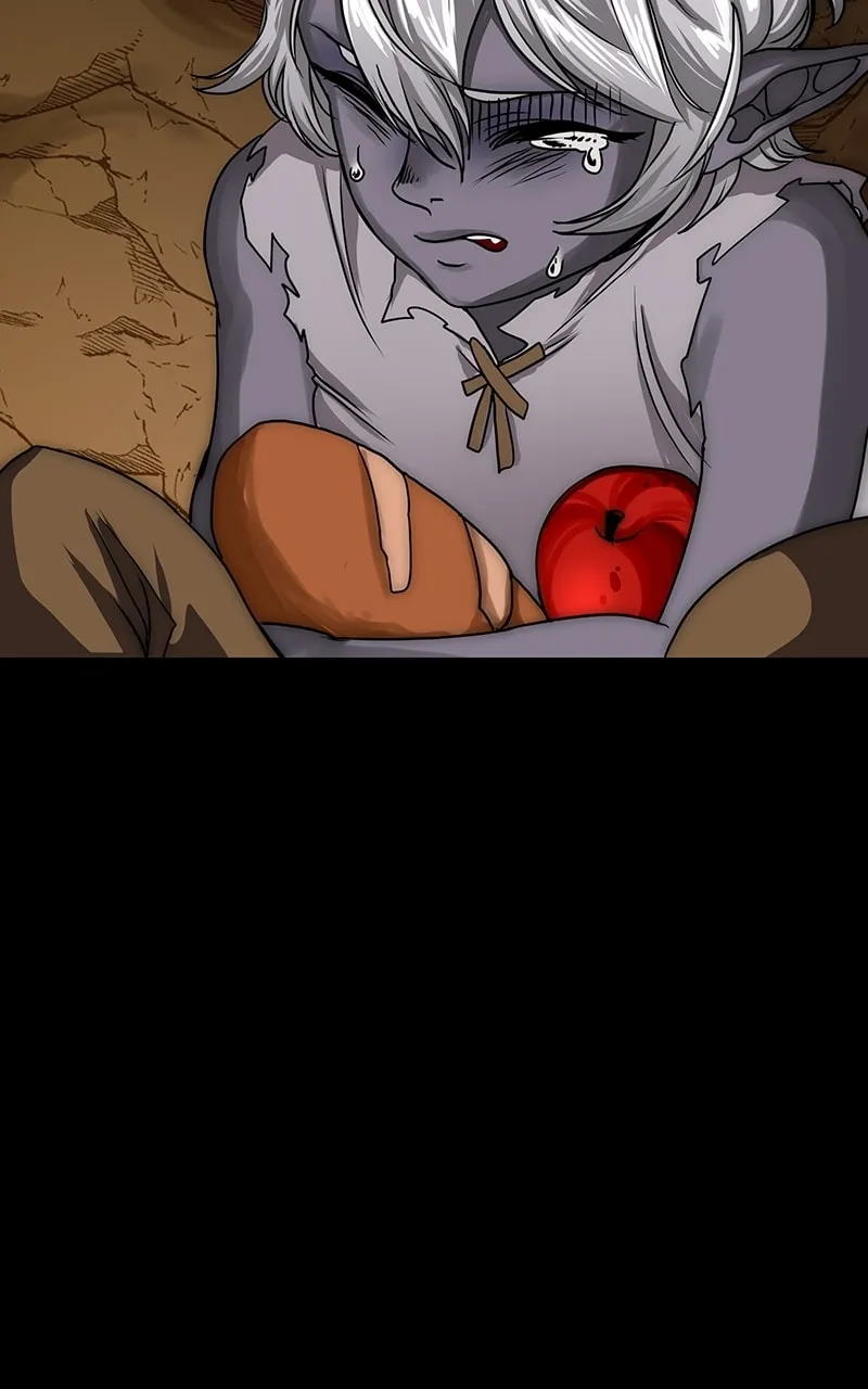Lord of Goblins (Colored) Chapter 8 page 56 - 
