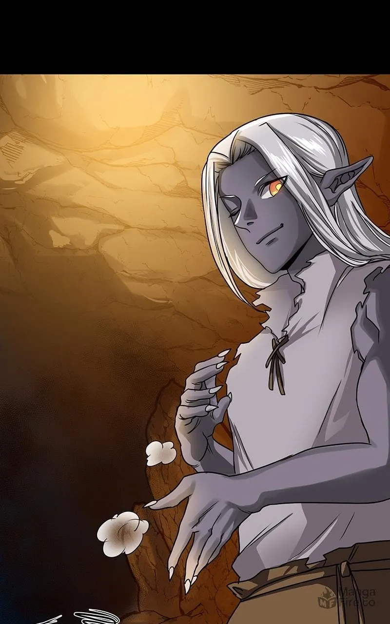 Lord of Goblins (Colored) Chapter 8 page 60 - 