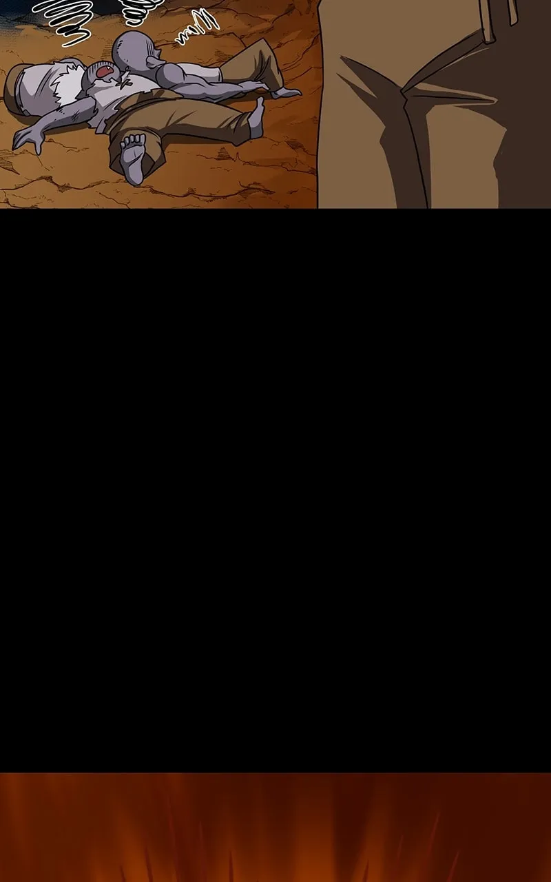 Lord of Goblins (Colored) Chapter 8 page 61 - 