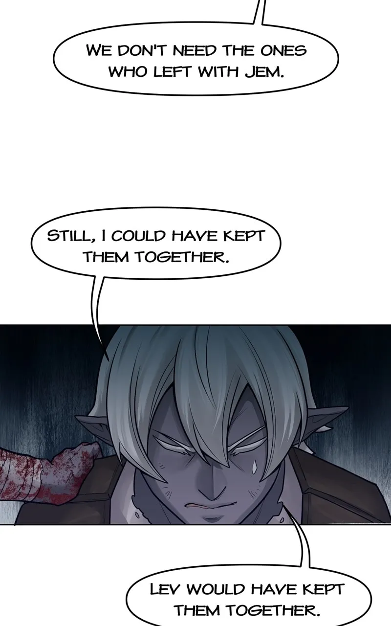 Lord of Goblins (Colored) Chapter 81 page 13 - 
