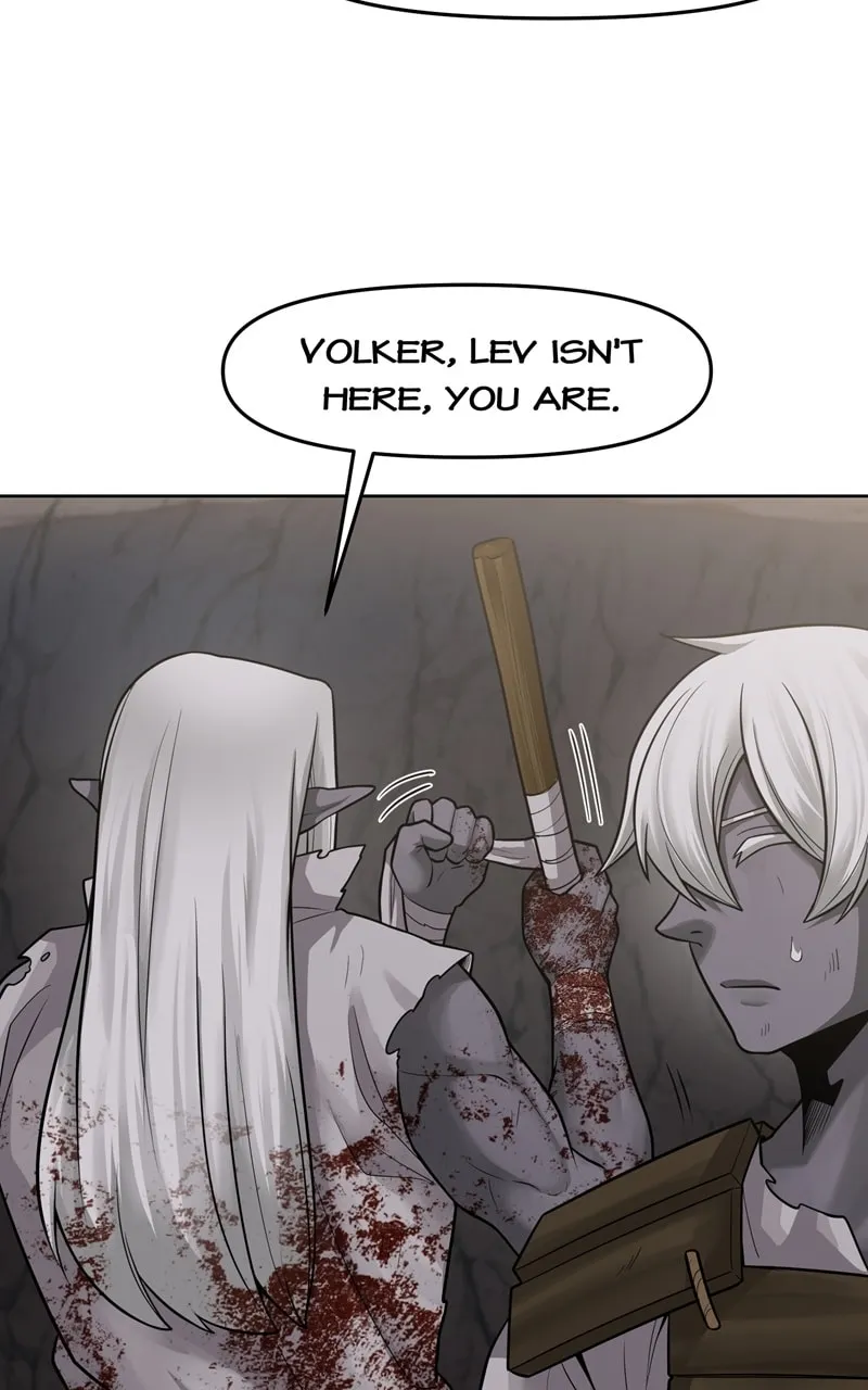 Lord of Goblins (Colored) Chapter 81 page 14 - 