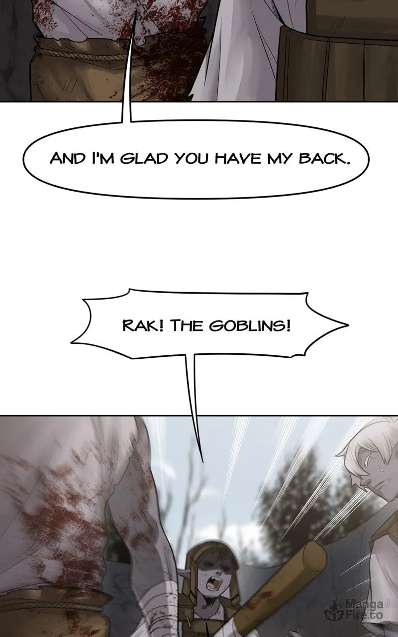 Lord of Goblins (Colored) Chapter 81 page 15 - 
