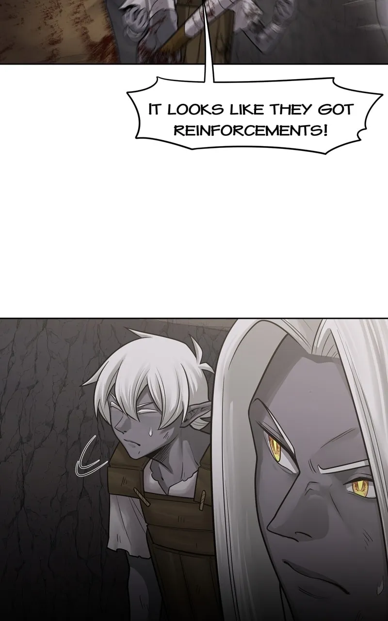 Lord of Goblins (Colored) Chapter 81 page 16 - 