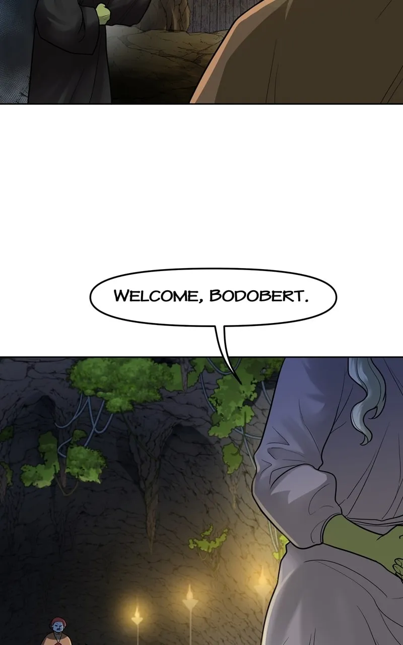 Lord of Goblins (Colored) Chapter 81 page 19 - 
