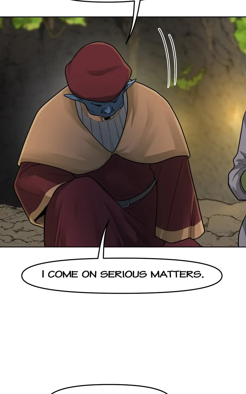 Lord of Goblins (Colored) Chapter 81 page 22 - 