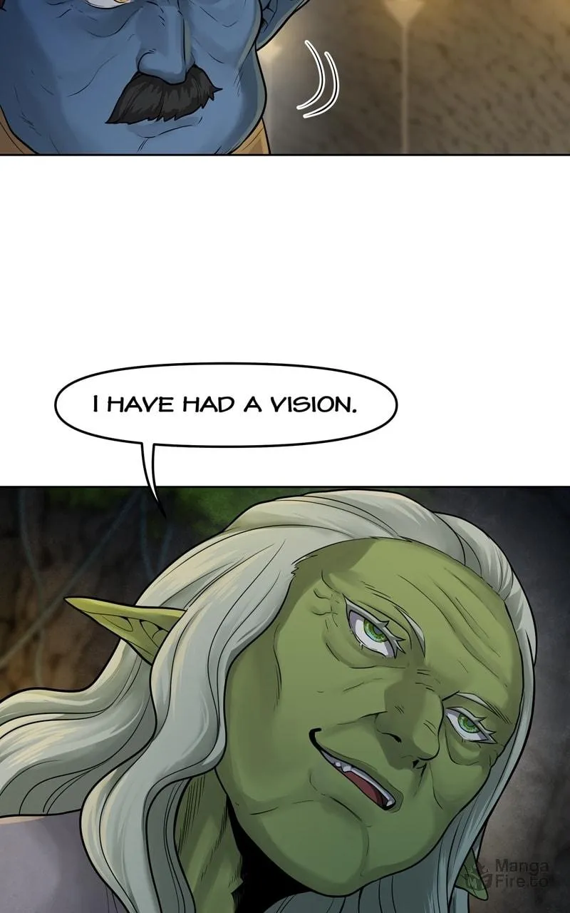 Lord of Goblins (Colored) Chapter 81 page 24 - 