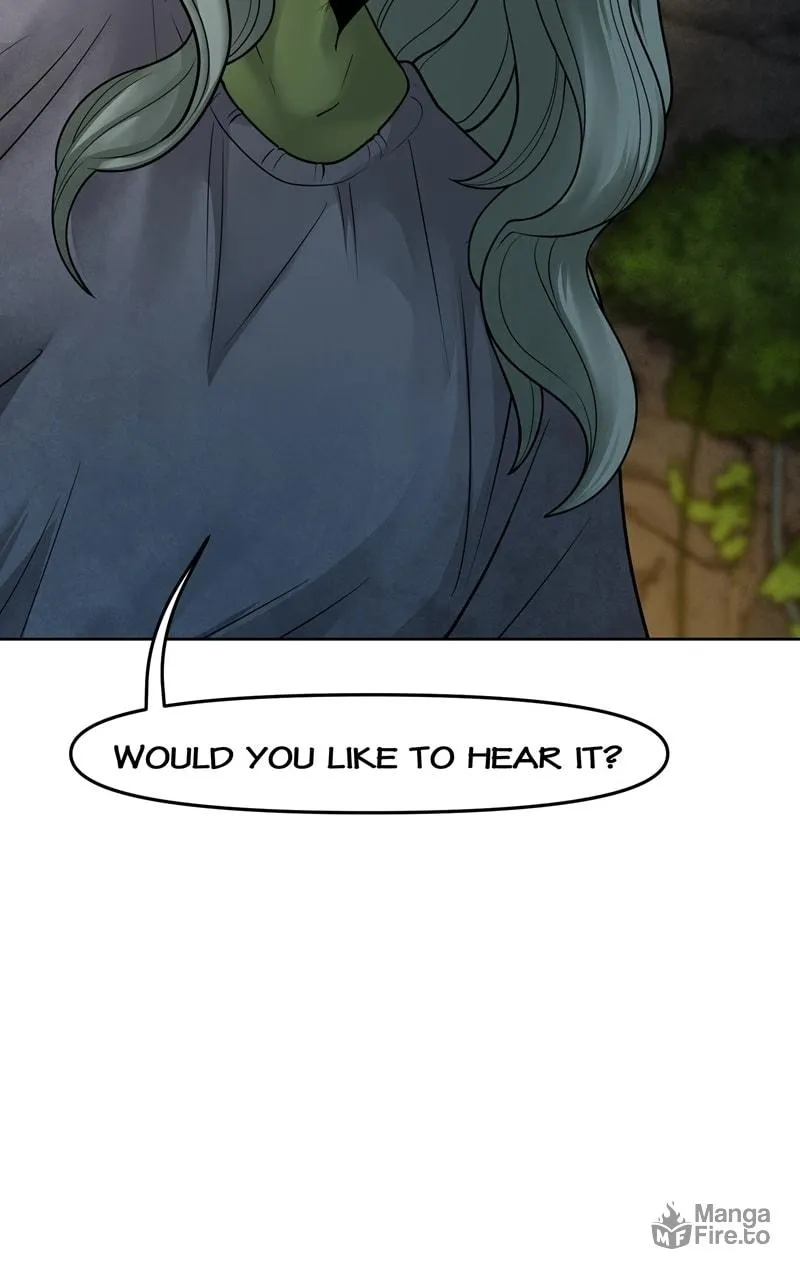 Lord of Goblins (Colored) Chapter 81 page 25 - 