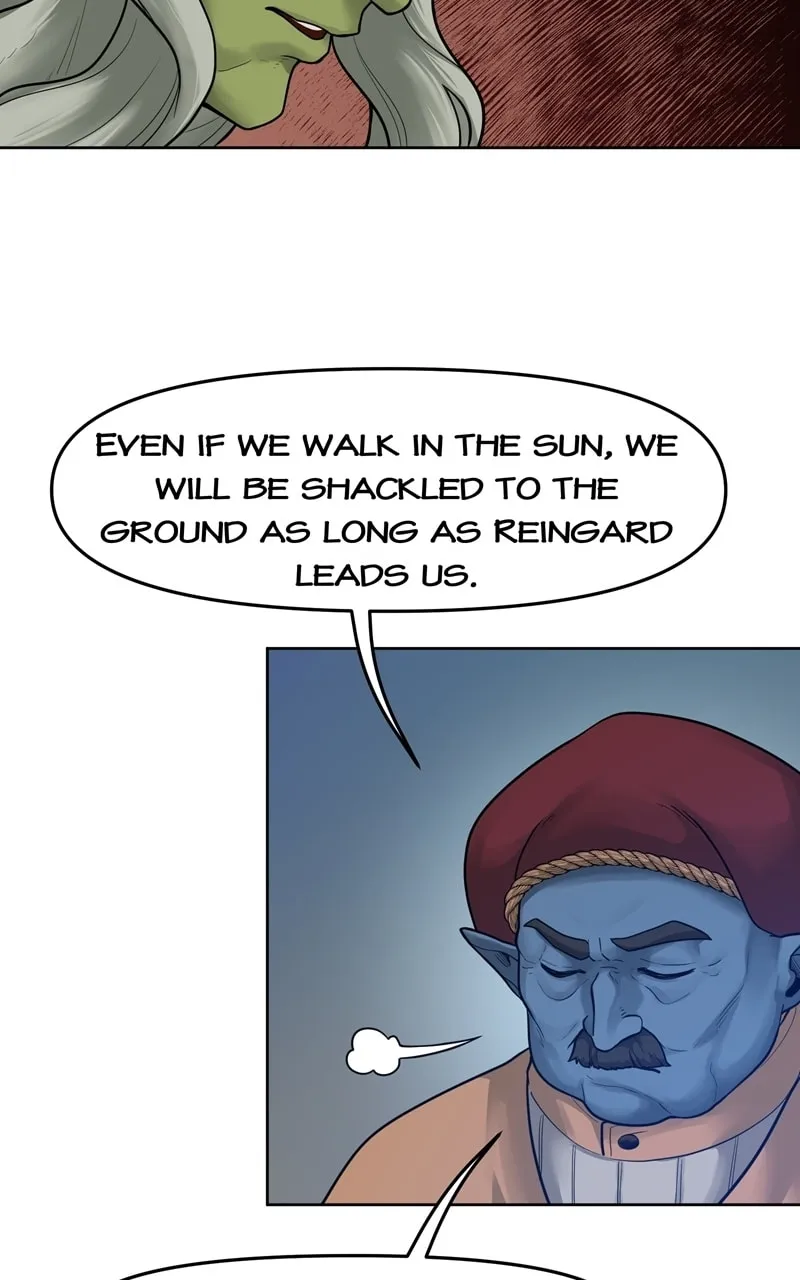 Lord of Goblins (Colored) Chapter 81 page 29 - 