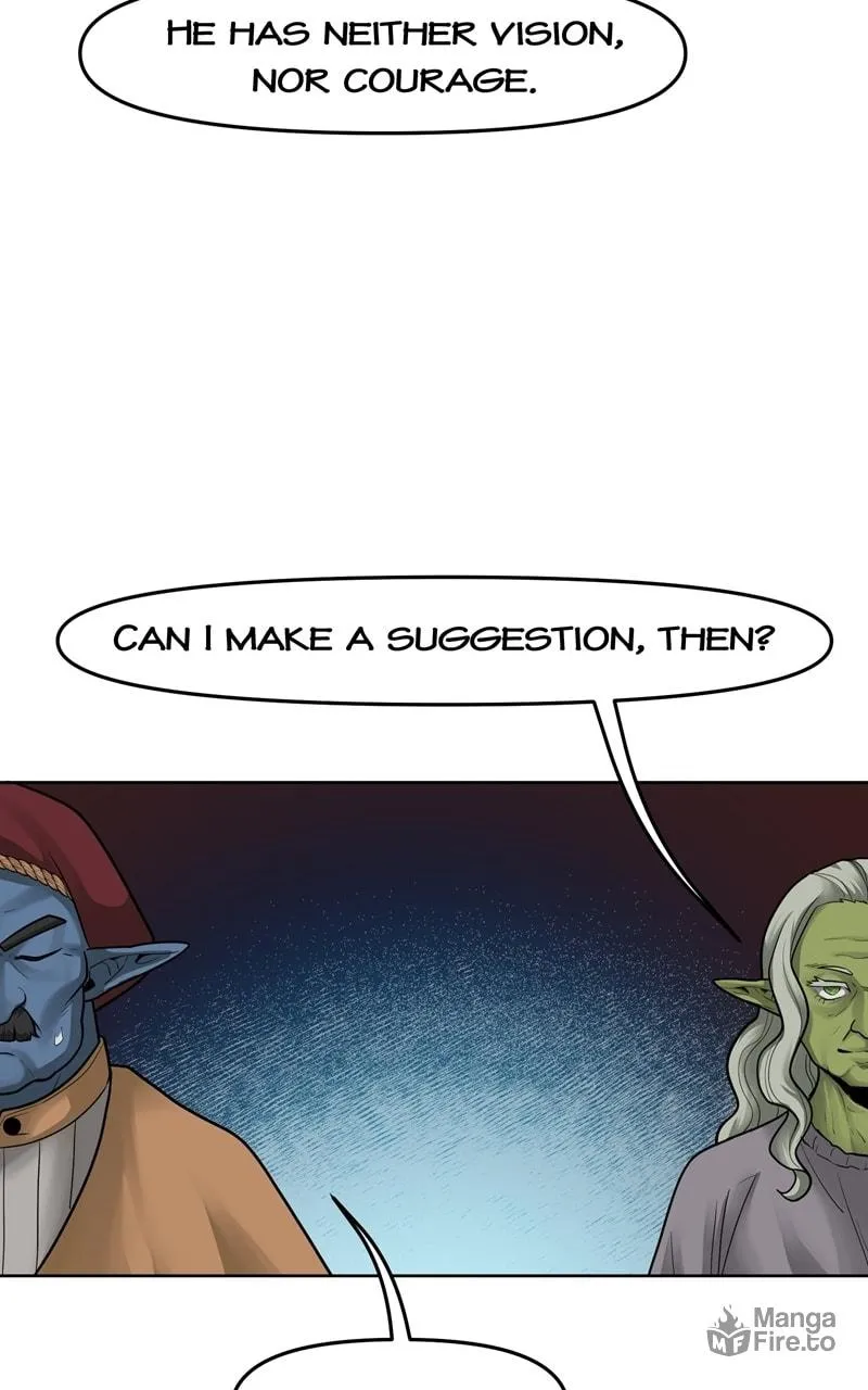 Lord of Goblins (Colored) Chapter 81 page 30 - 