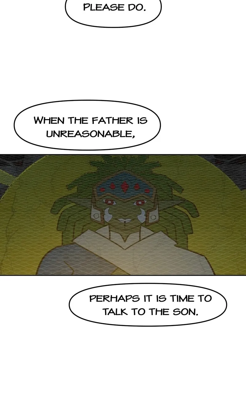Lord of Goblins (Colored) Chapter 81 page 31 - 