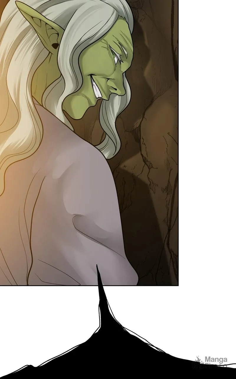Lord of Goblins (Colored) Chapter 81 page 33 - 