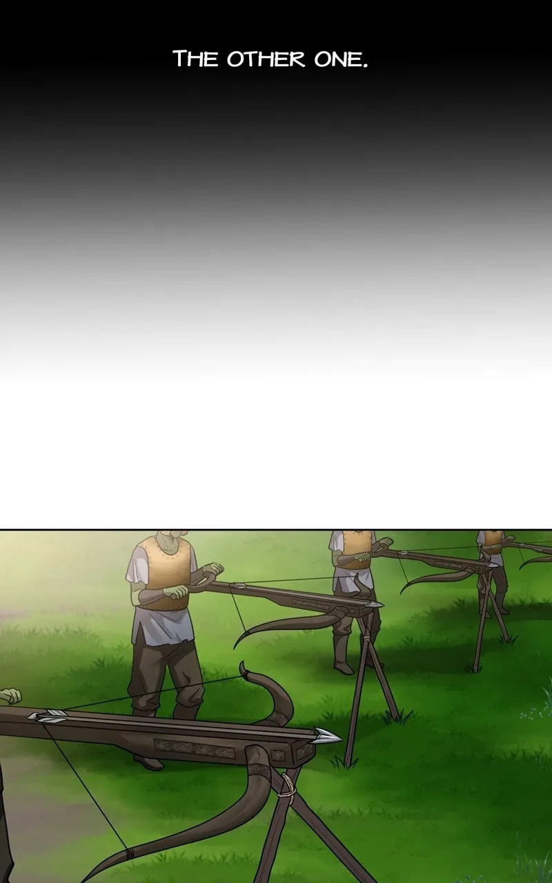 Lord of Goblins (Colored) Chapter 81 page 34 - 