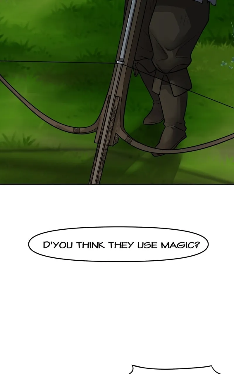 Lord of Goblins (Colored) Chapter 81 page 37 - 