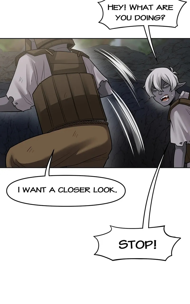 Lord of Goblins (Colored) Chapter 81 page 38 - 
