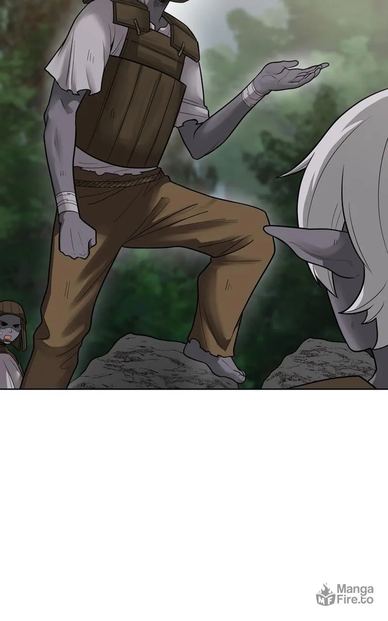 Lord of Goblins (Colored) Chapter 81 page 40 - 