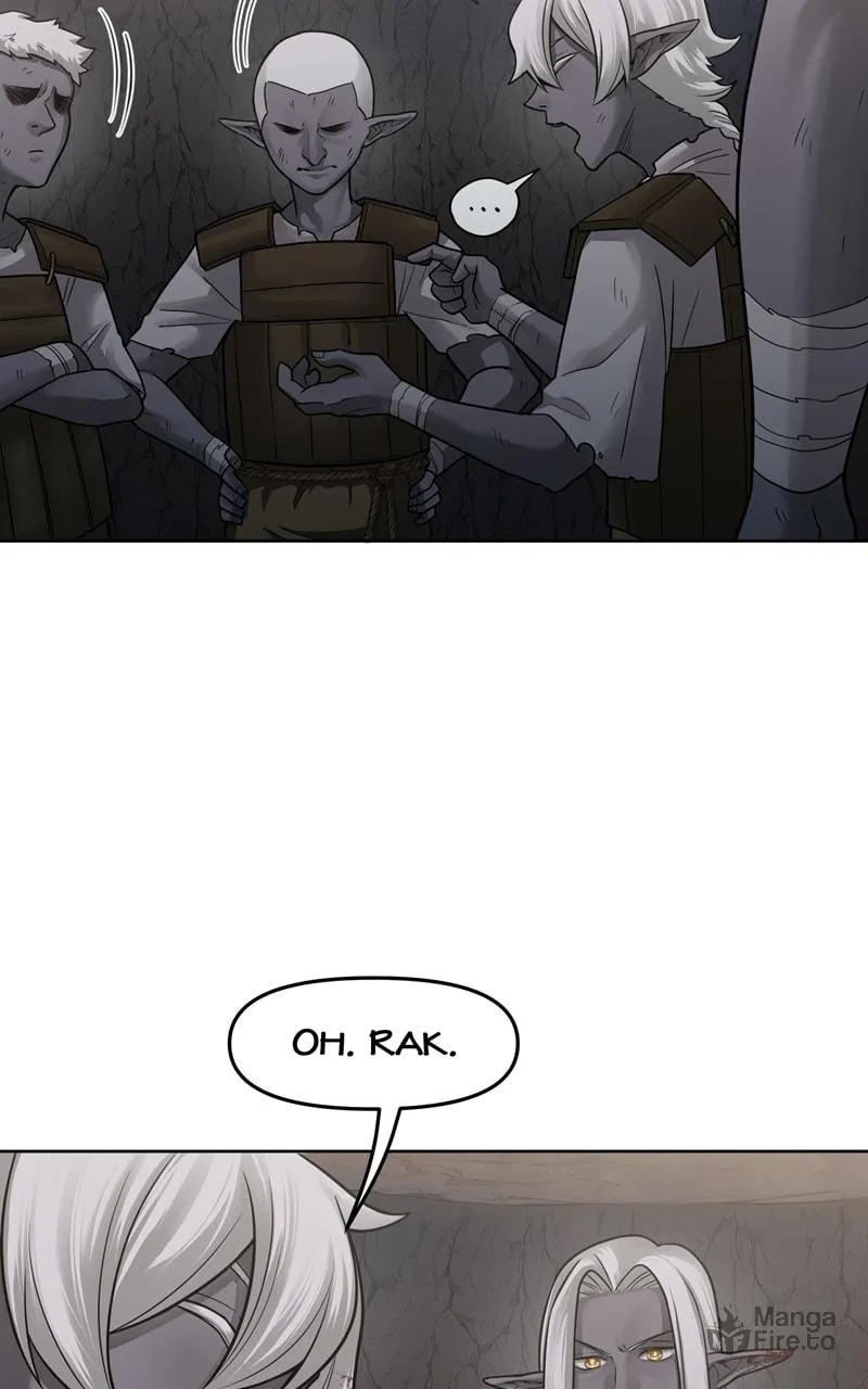 Lord of Goblins (Colored) Chapter 81 page 5 - 