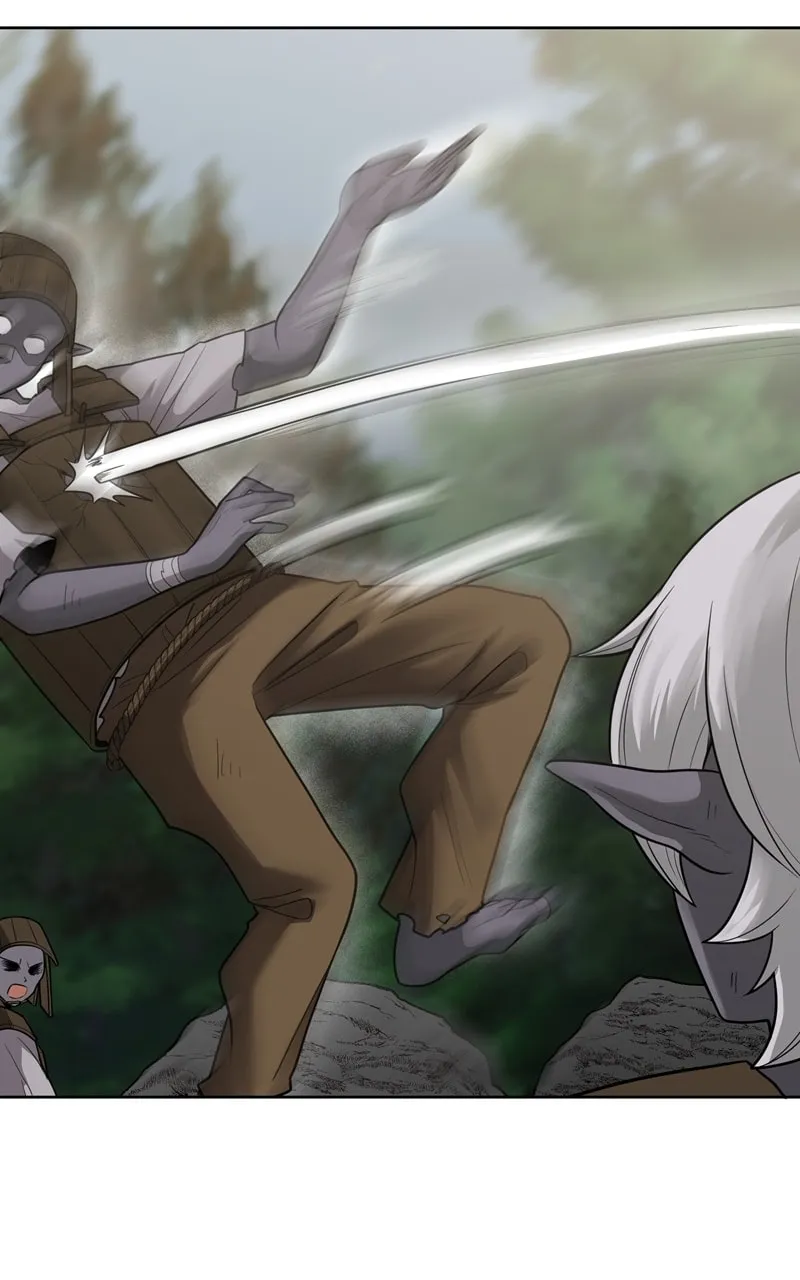 Lord of Goblins (Colored) Chapter 81 page 41 - 