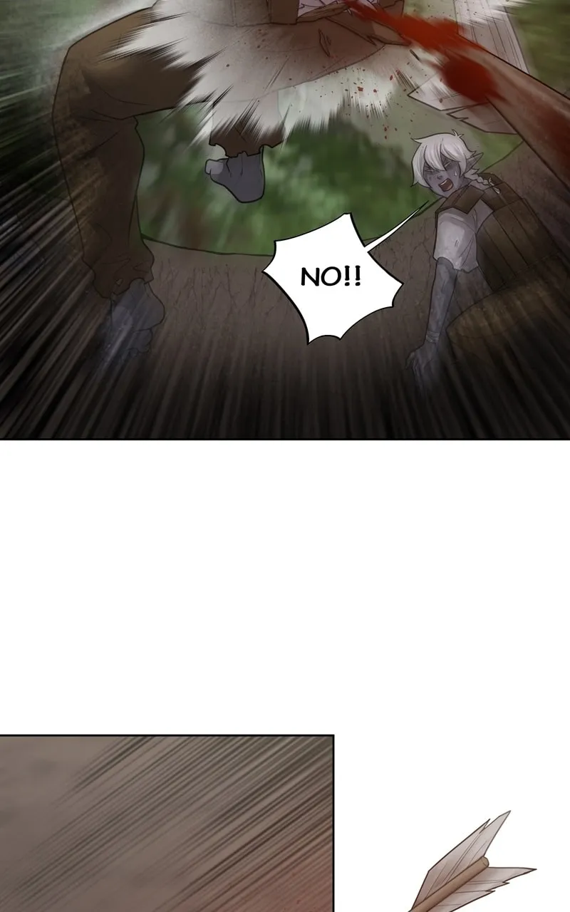 Lord of Goblins (Colored) Chapter 81 page 43 - 