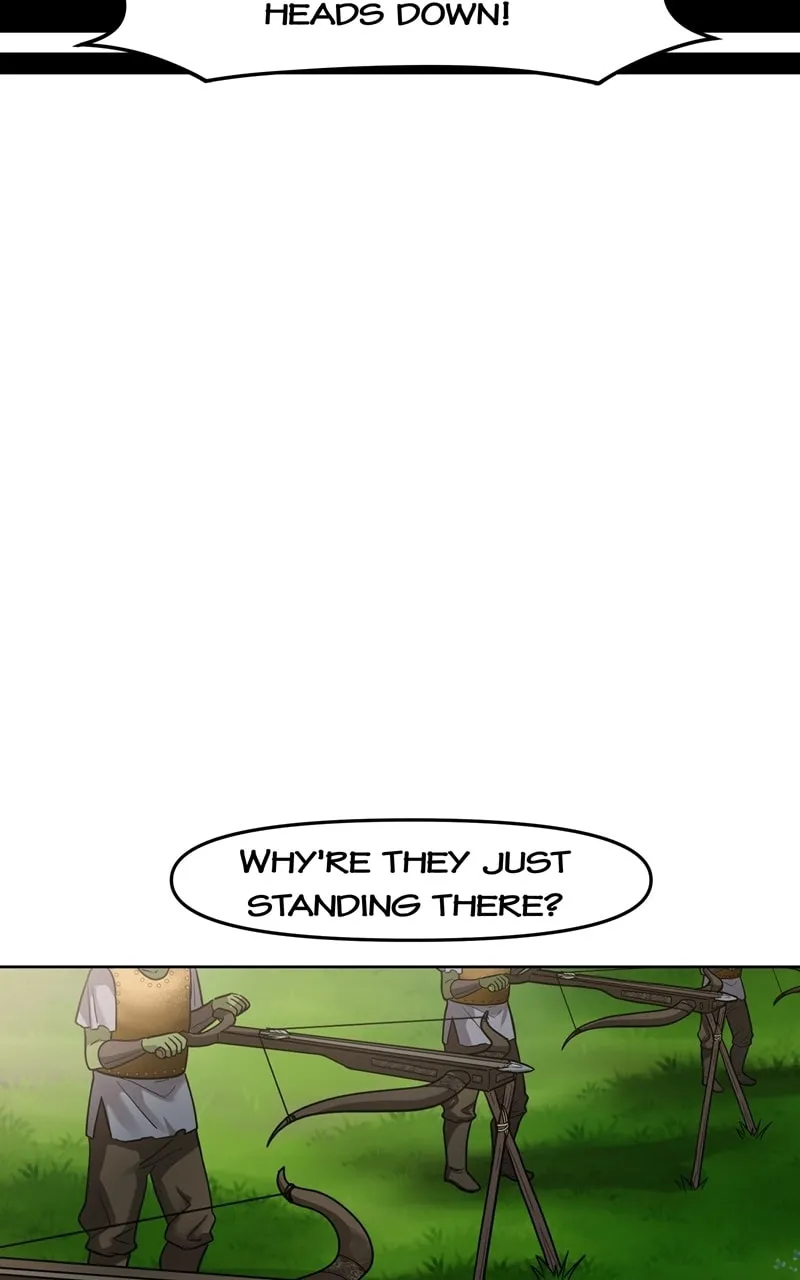 Lord of Goblins (Colored) Chapter 81 page 46 - 