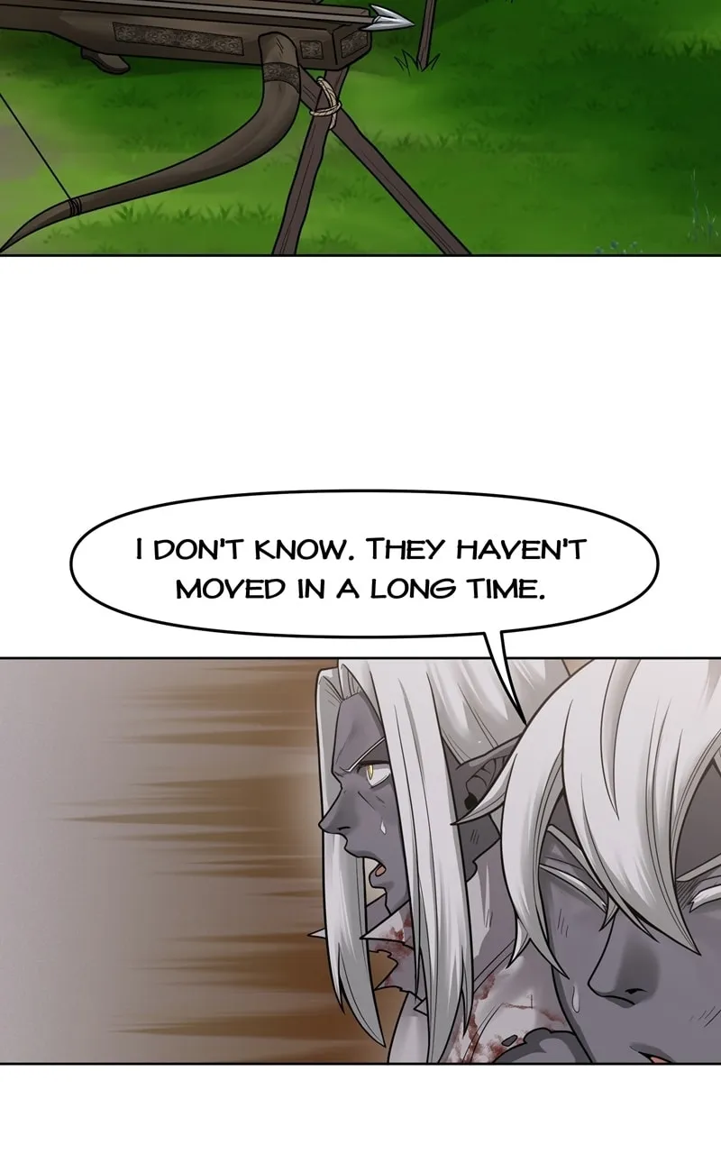 Lord of Goblins (Colored) Chapter 81 page 47 - 