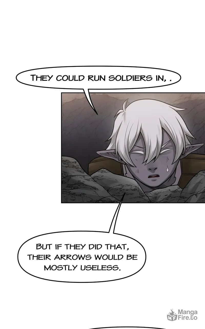 Lord of Goblins (Colored) Chapter 81 page 48 - 