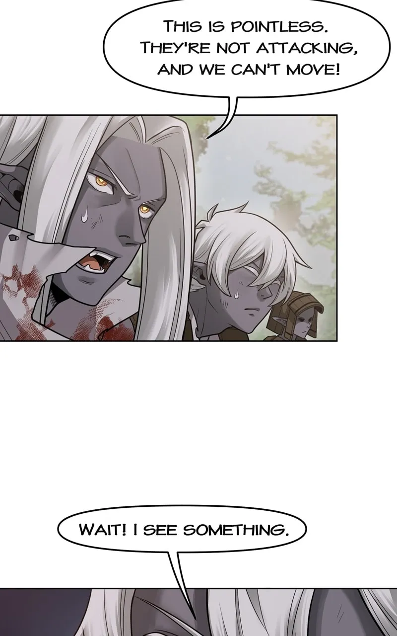 Lord of Goblins (Colored) Chapter 81 page 49 - 