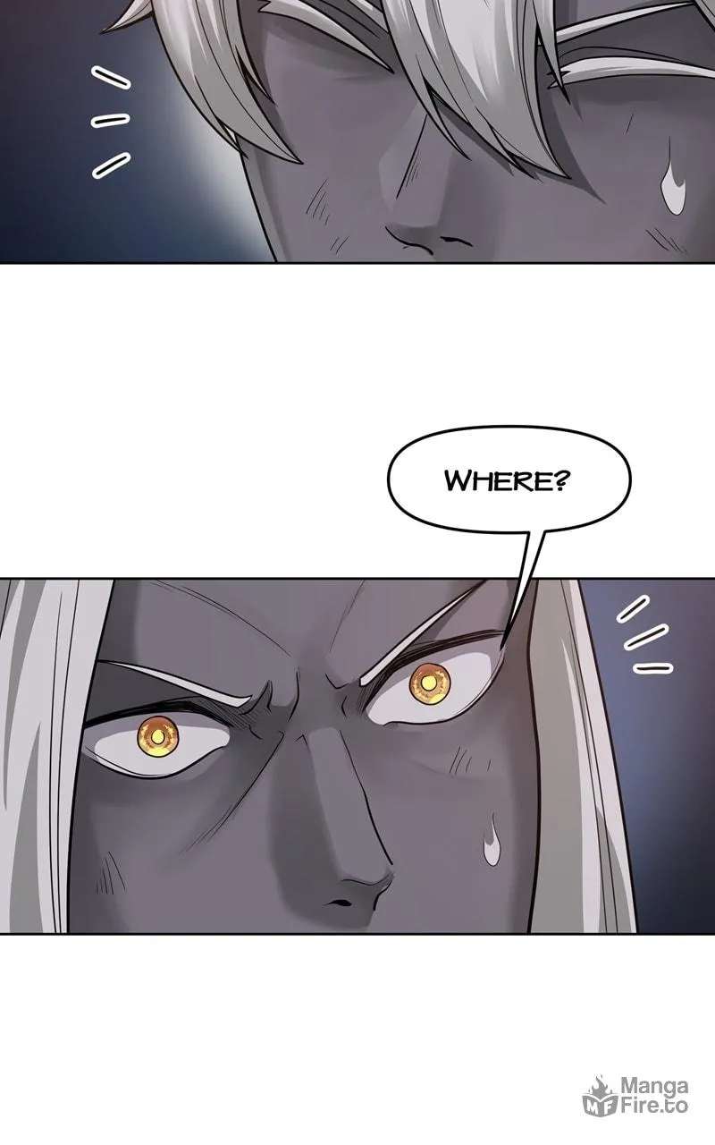 Lord of Goblins (Colored) Chapter 81 page 50 - 