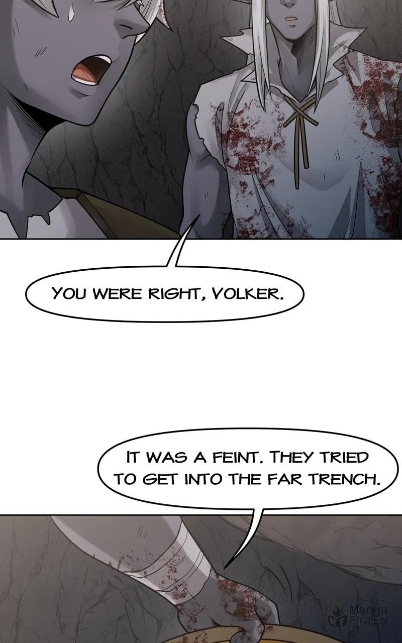 Lord of Goblins (Colored) Chapter 81 page 6 - 