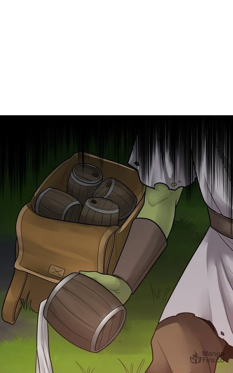 Lord of Goblins (Colored) Chapter 81 page 51 - 