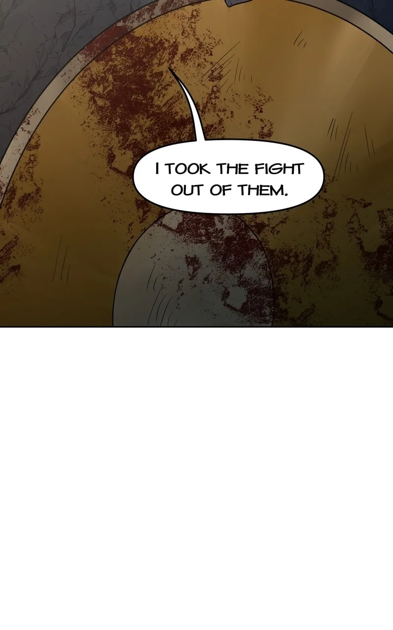 Lord of Goblins (Colored) Chapter 81 page 7 - 
