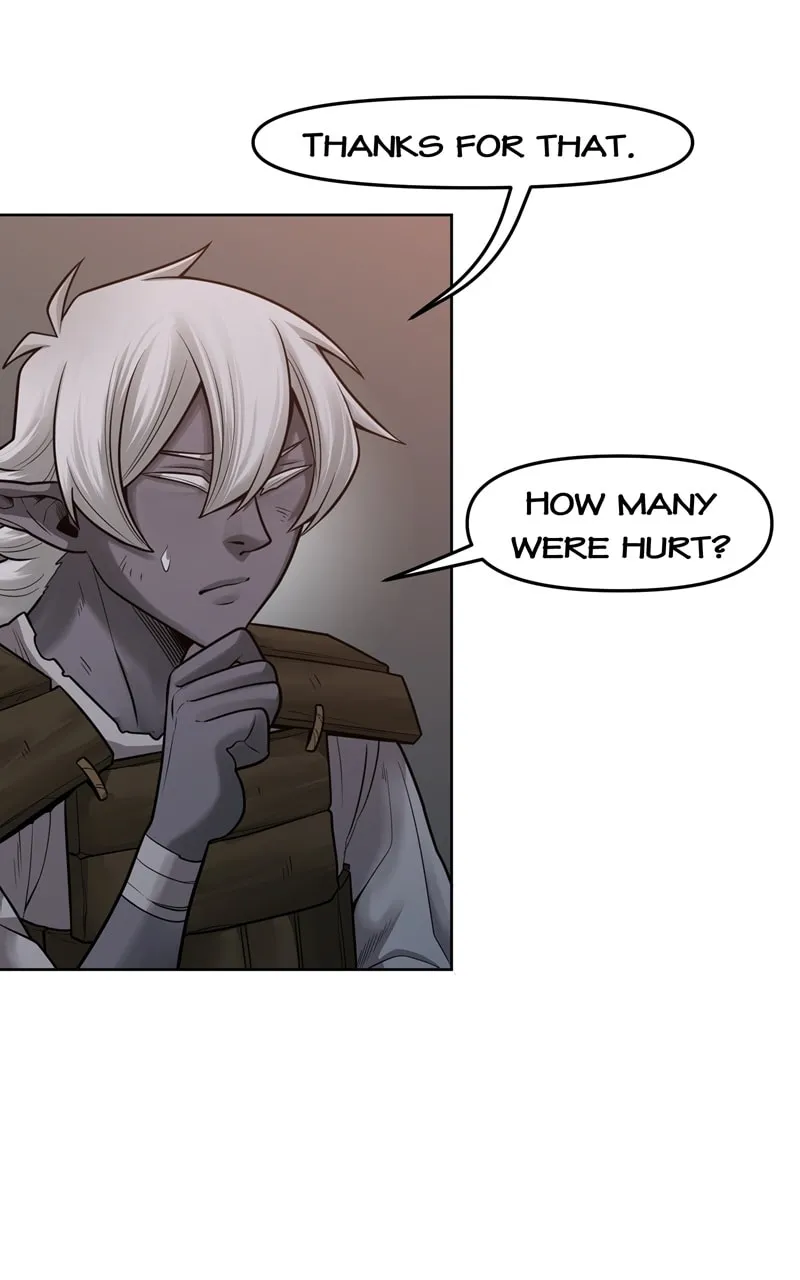 Lord of Goblins (Colored) Chapter 81 page 8 - 