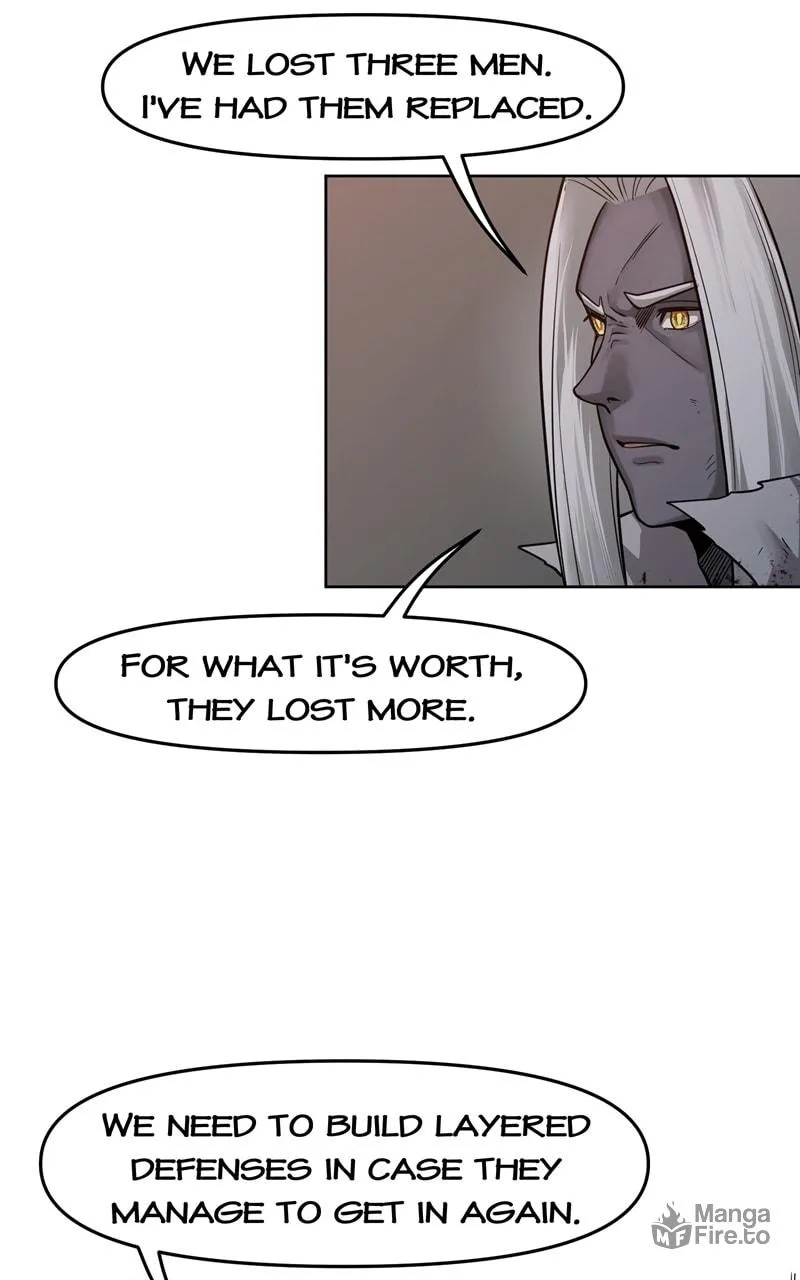 Lord of Goblins (Colored) Chapter 81 page 9 - 