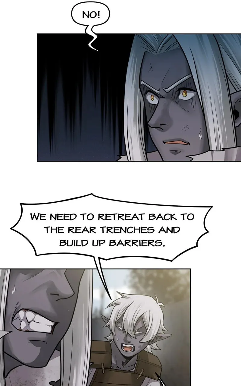 Lord of Goblins (Colored) Chapter 82 page 11 - 