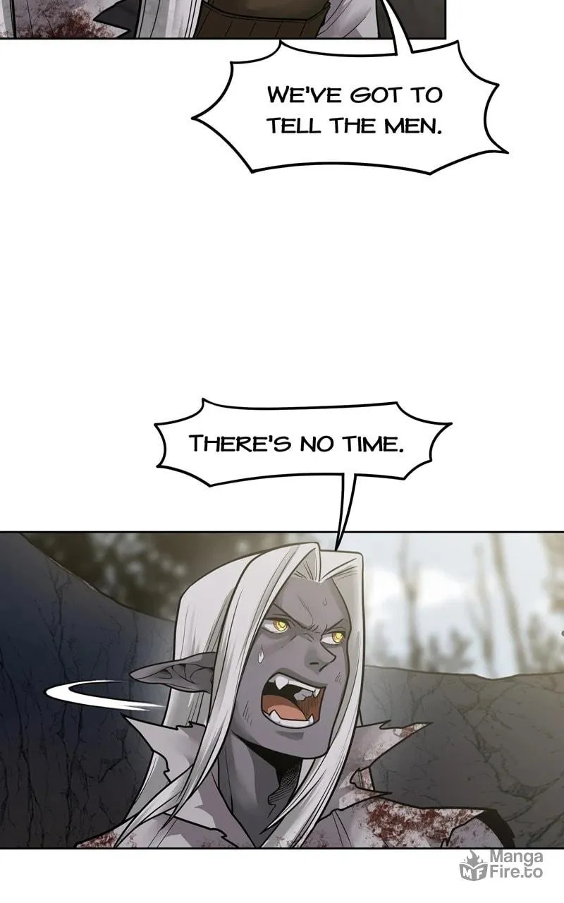 Lord of Goblins (Colored) Chapter 82 page 12 - 