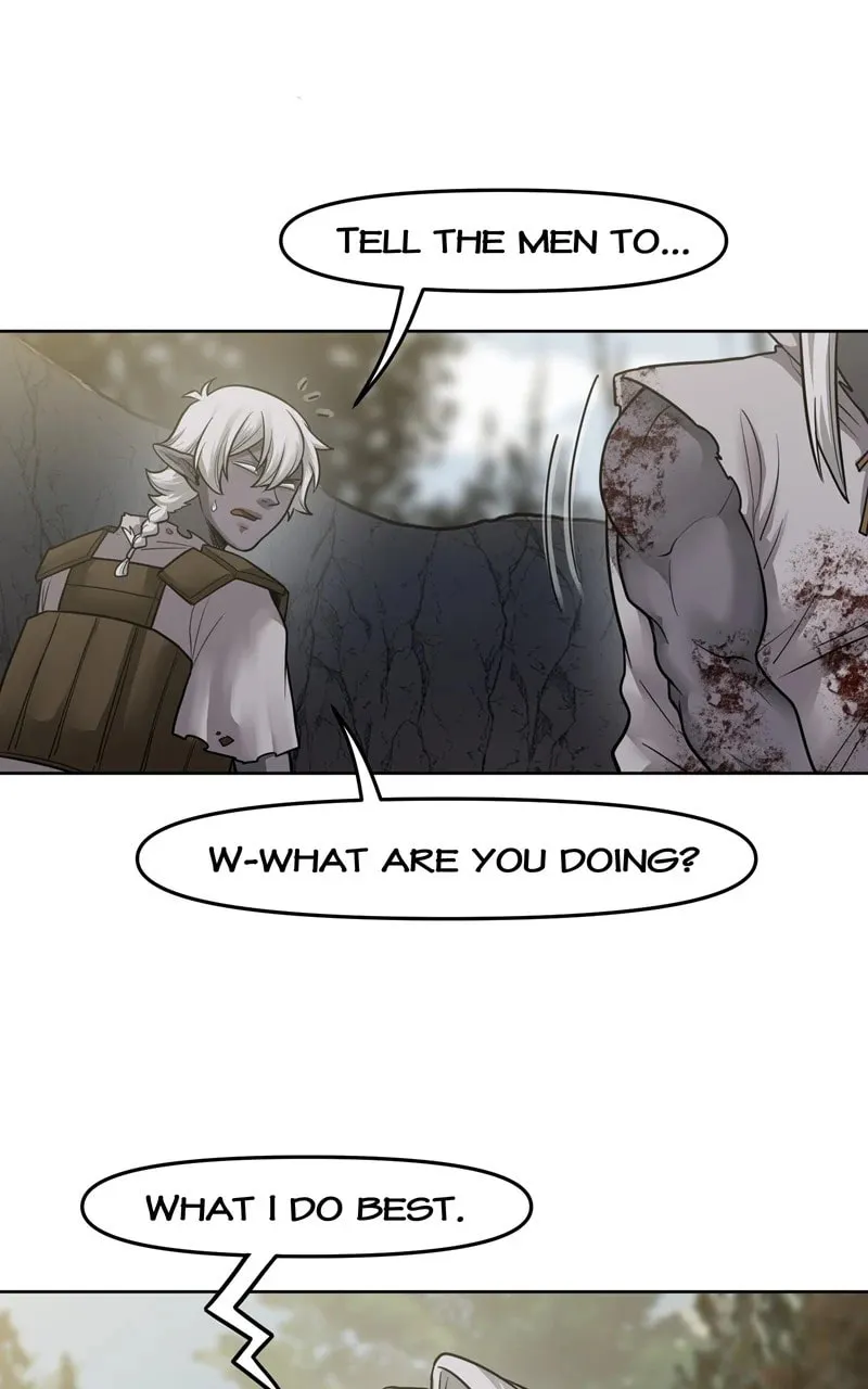 Lord of Goblins (Colored) Chapter 82 page 13 - 