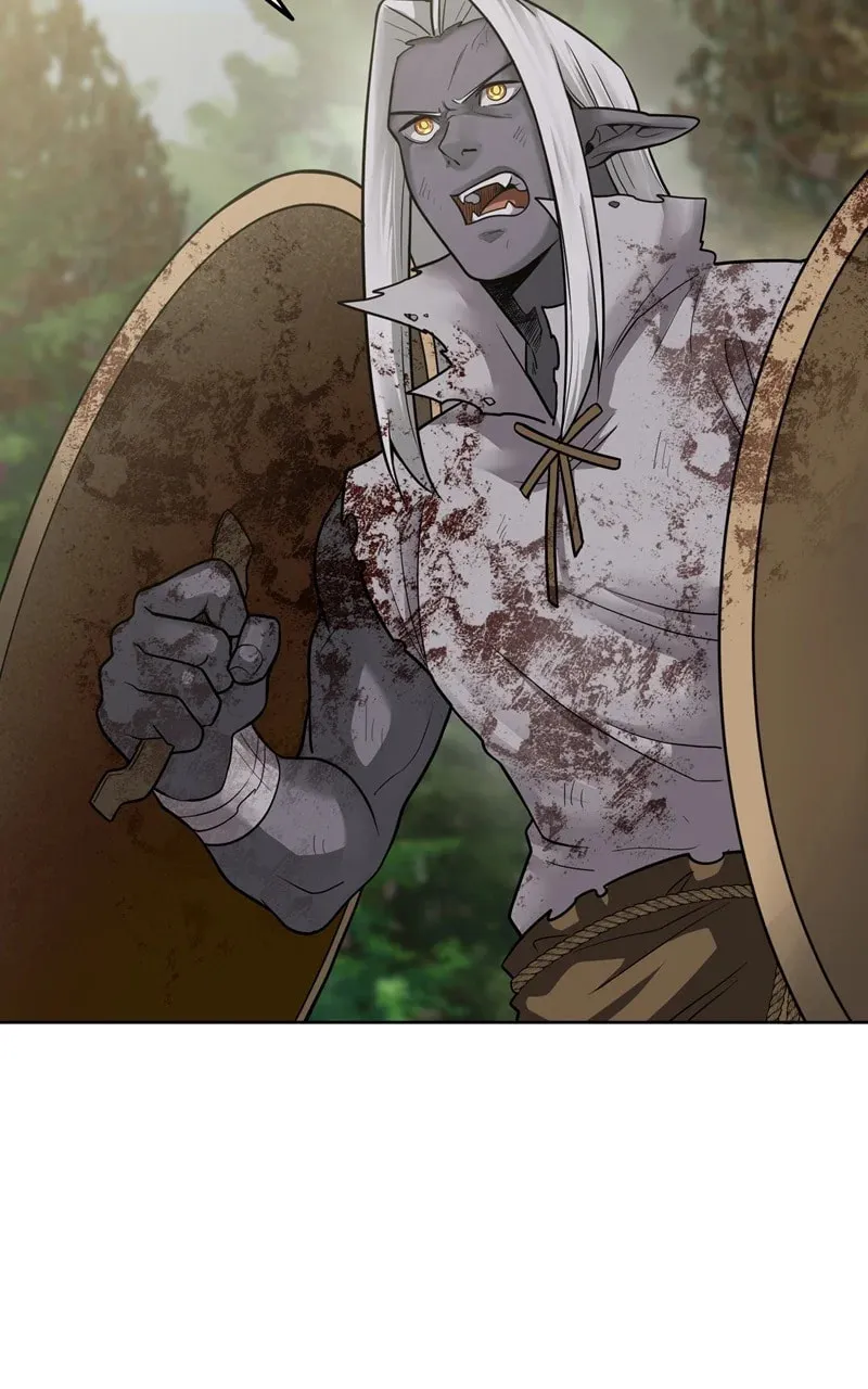 Lord of Goblins (Colored) Chapter 82 page 14 - 