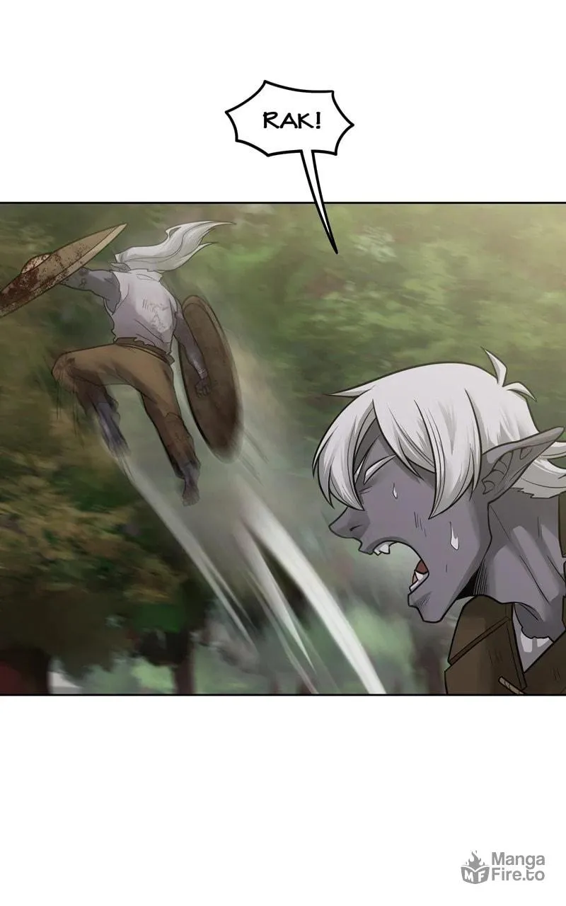 Lord of Goblins (Colored) Chapter 82 page 15 - 