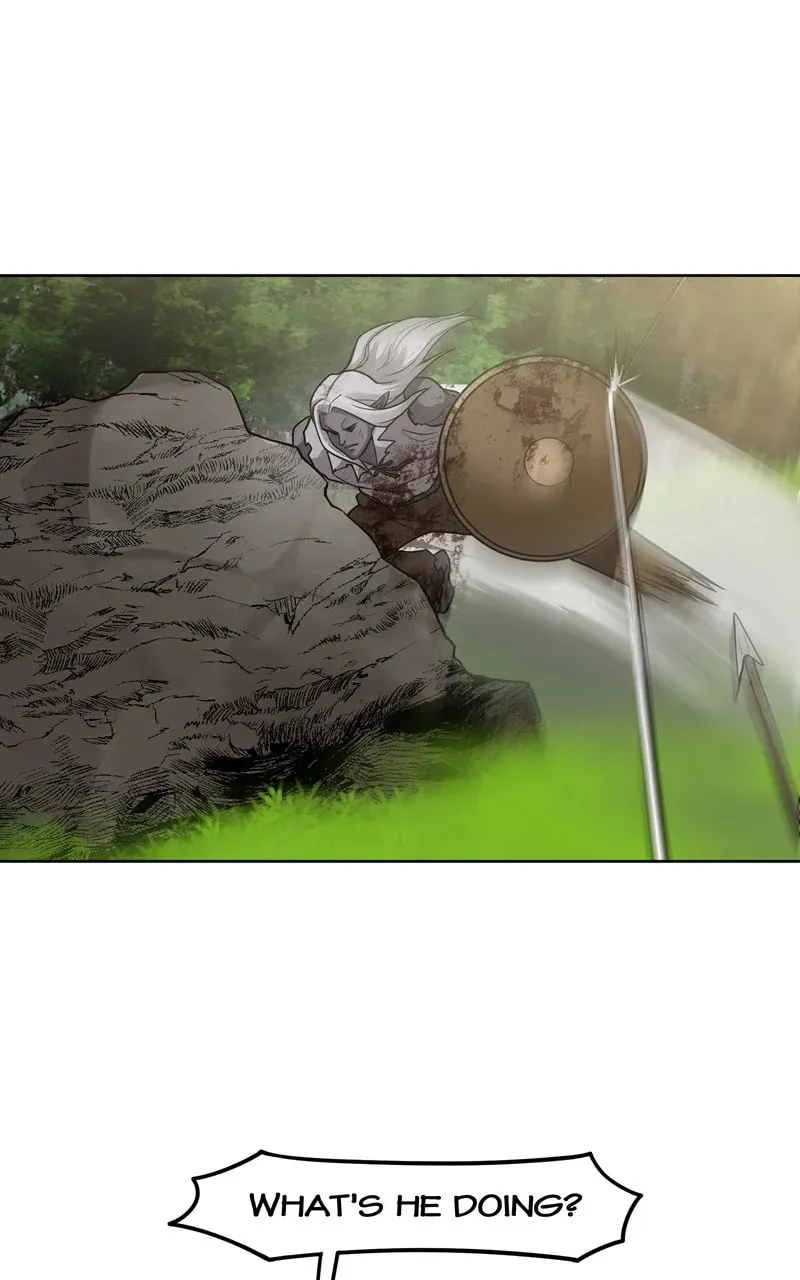 Lord of Goblins (Colored) Chapter 82 page 16 - 